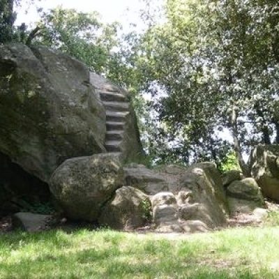 Insediamento di Pietramarina