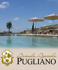 Pugliano Resort