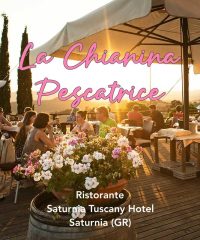 La Chianina Pescatrice ristorante