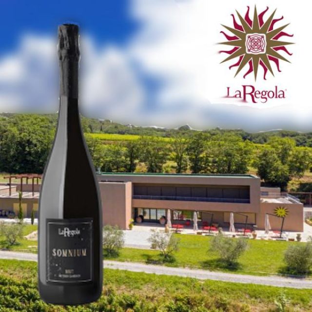 La  Regola cantina