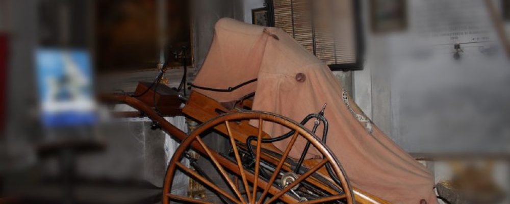 Firenze ai tempi delle peste e del coronavirus