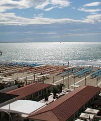 Ville della Versilia