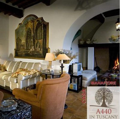 Casa Manafiore