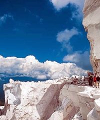 Cava-Museo Fantiscritti