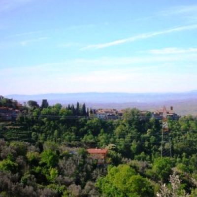 Riserva naturale Montalbano