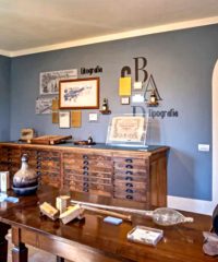 Museo Nazionale Casa Giusti