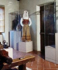 Museo Etnografico della Lunigiana