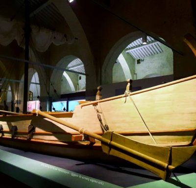 Museo delle Navi Antiche