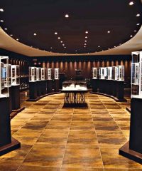 Museo dell’oro UnoaErre