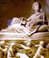 Museo Archeologico Etrusco delle Acque