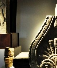 Tour archeologico di Carmignano