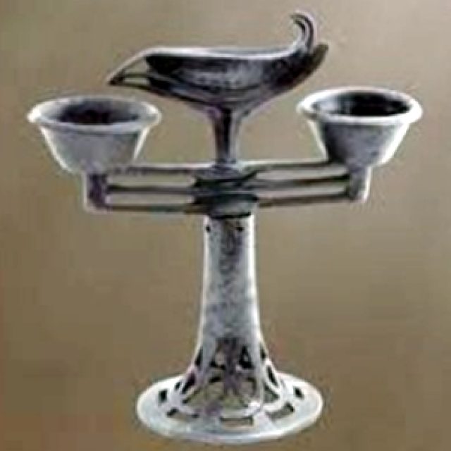 Museo Archeologico “Francesco Nicosia” di Artimino