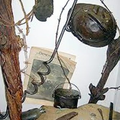 Museo della Cultura Contadina a Casore del Monte