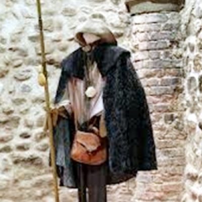 Museo di San Caprasio e del Pellegrino