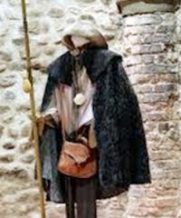 Museo di San Caprasio e del Pellegrino