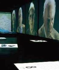 MaR – Museo audiovisivo della Resistenza