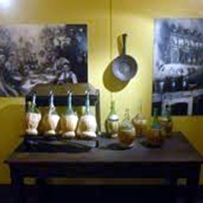 Museo della Vite e del Vino