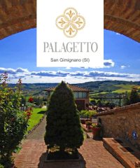 Palagetto di Sotto B&B