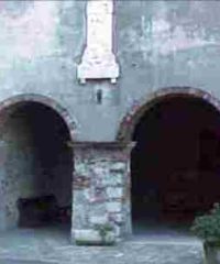 Palazzo Papi Mattii