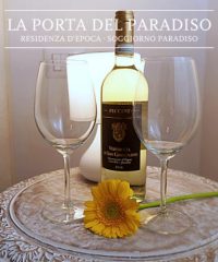 La Porta del Paradiso