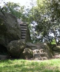 Parco Archeologico di Carmignano