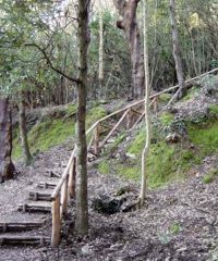 Parco Naturale di Montioni