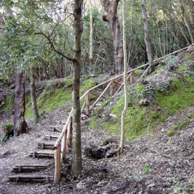 Parco Naturale di Montioni