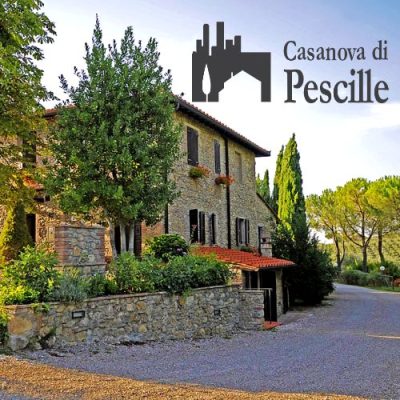 Casanova di Pescille