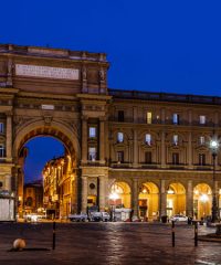 Piazza della Repubblica