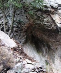 Romitorio di San Cerbone