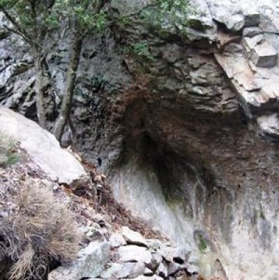 Romitorio di San Cerbone