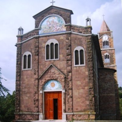 San Martino sul Fiora