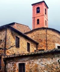Museo del Santissimo Crocifisso
