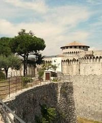 Dalla Versilia a Luni antica