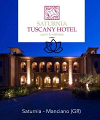 Saturnia Tuscany Hotel & Spa Resort
