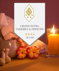 Grand Hotel Tamerici & Principe
