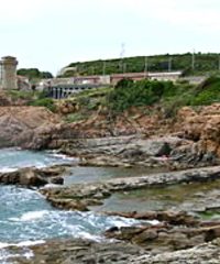 Riserva naturale Calafuria