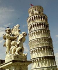 Pisa and Lucca Tour