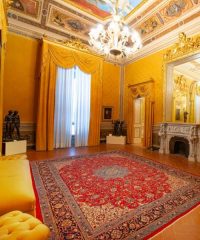 Villa Mimbelli – Museo Giovanni Fattori e Museo Mediceo