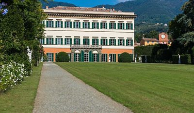 Villa Reale di Marlia