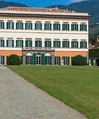 Villa Reale di Marlia