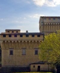 Villa Castello Smilea