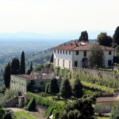 Vila Medici di Fiesole