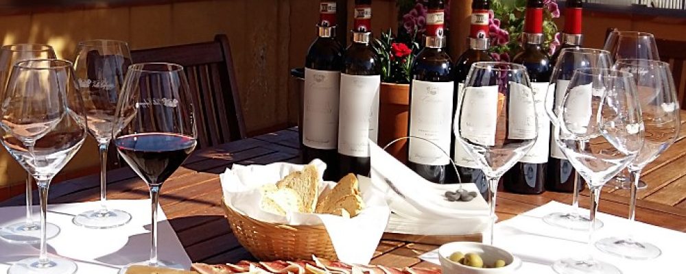 Vini di Toscana – Anteprime 2020