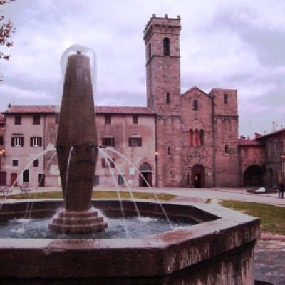 Abbazia di San Salvatore