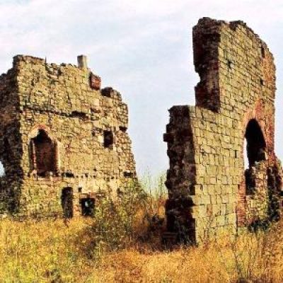 Abbazia di San Pancrazio al Fango