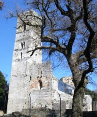 Abbazia di San Rabano