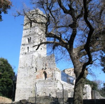 Abbazia di San Rabano