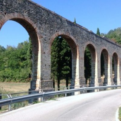 Acquedotto Leopoldino di Colognole