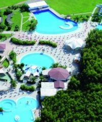 Acqua Village-Parco Acquatico